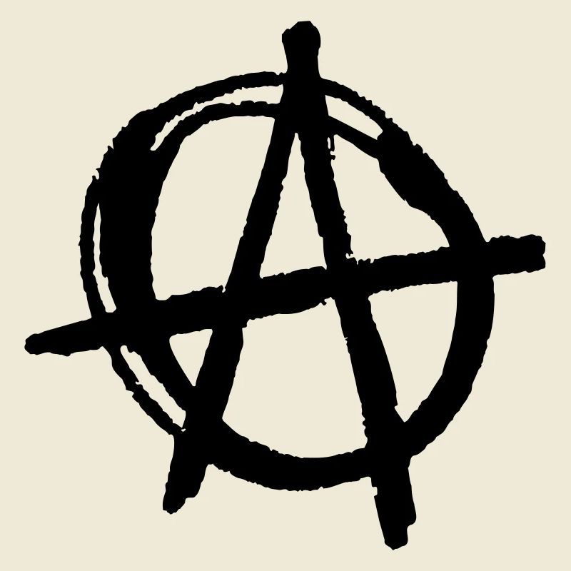 Anarchy