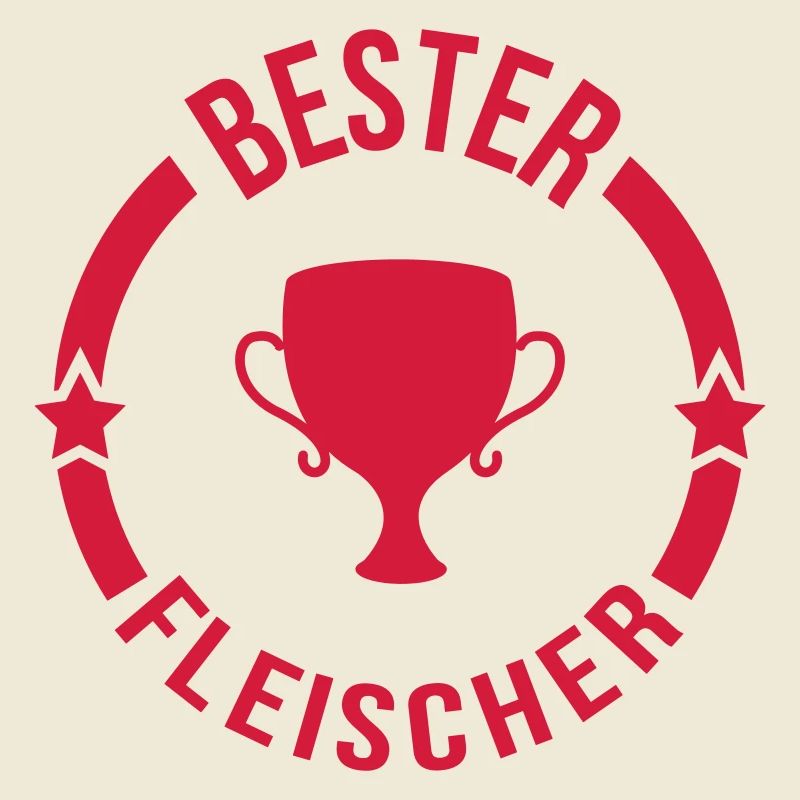 Fleischer Fleischerin Metzger Fleisch Kochen BBQ