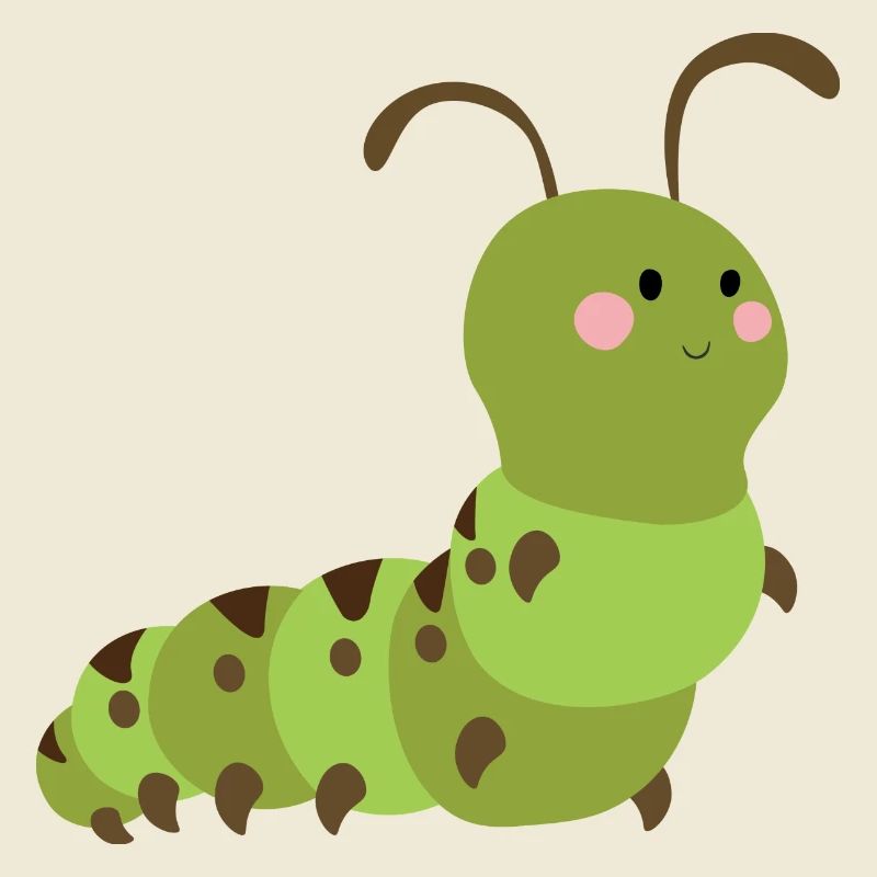 Caterpillar