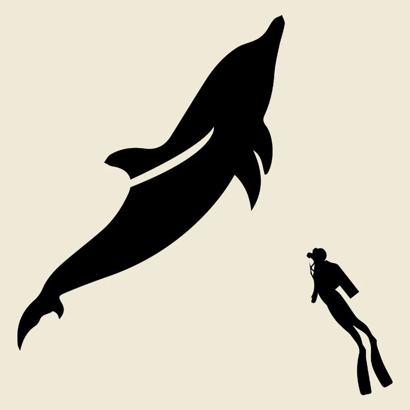 Diving Dive Dive