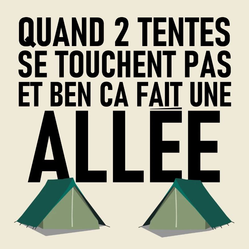 TENTES