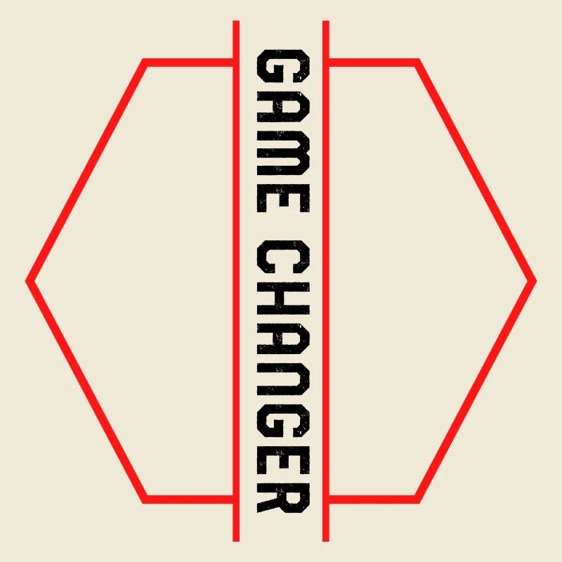 Game changer Game decider Décision de jeu