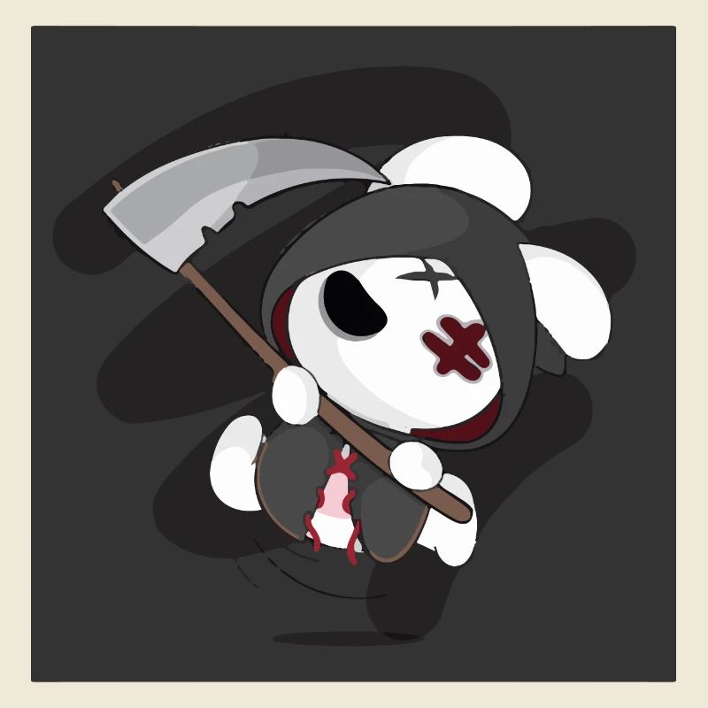 littel devil