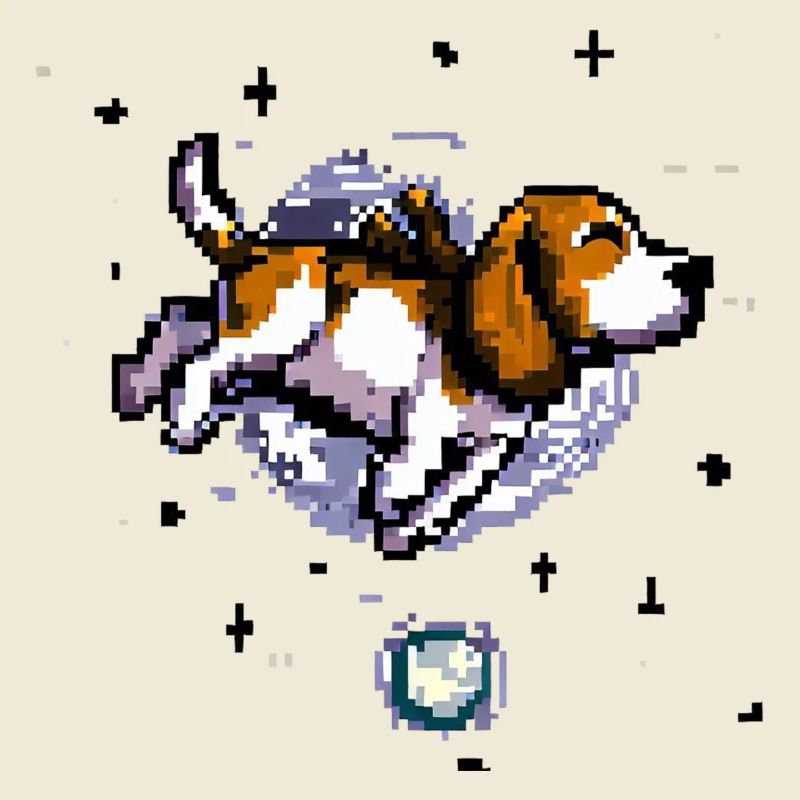 Beagle