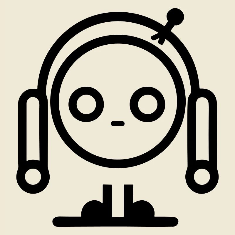 Small robot