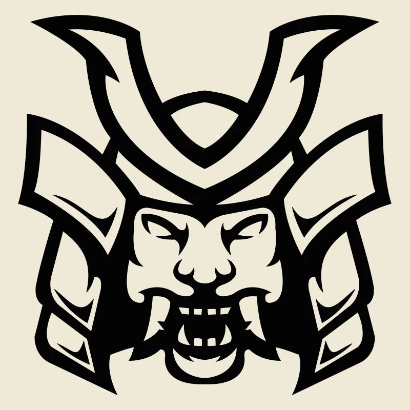 Ronin Samurai