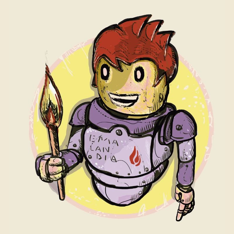 Fire Guide