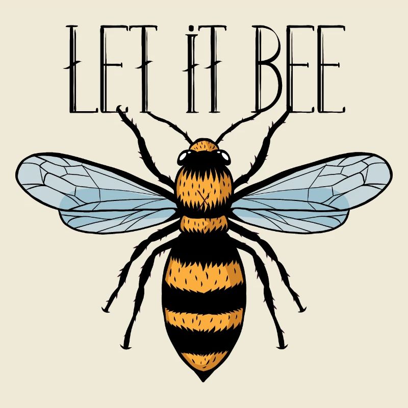 Bee | Let it bee