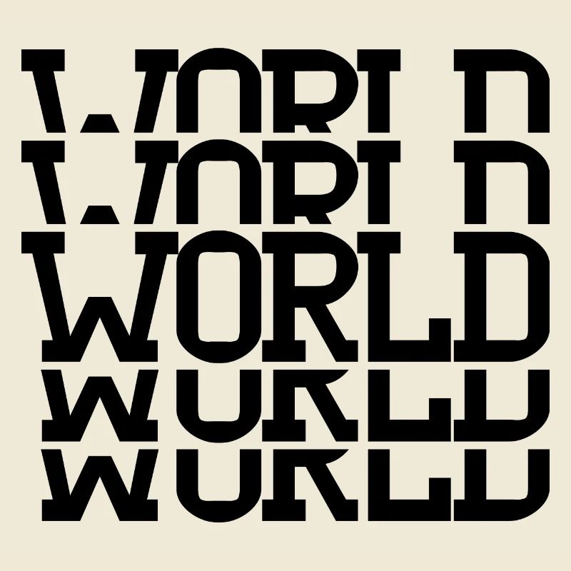 Nous sommes le monde