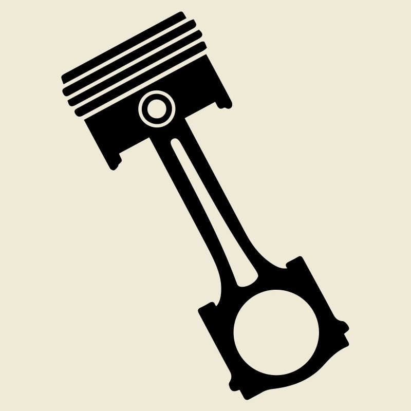 Piston