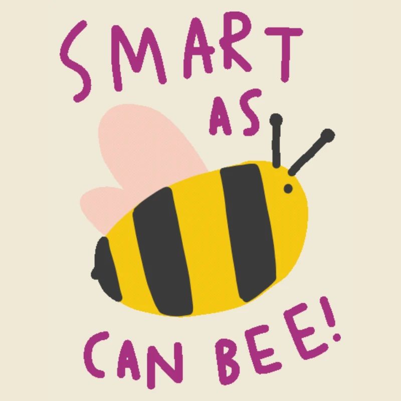 Smart wie Bee