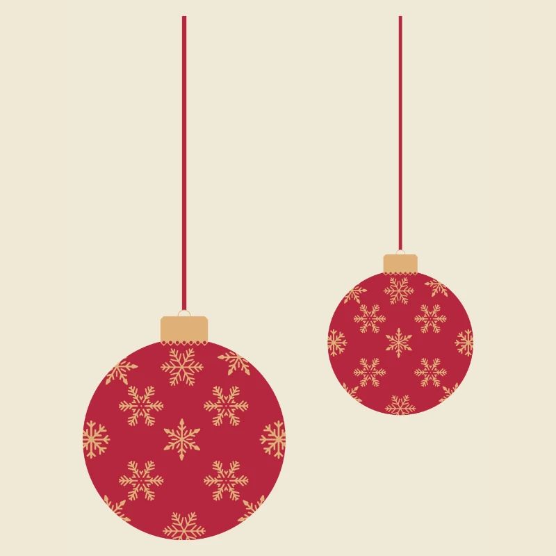 Weihnachtskugel