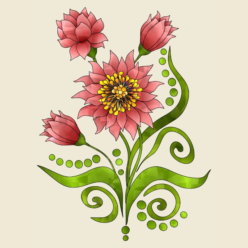 Blumen