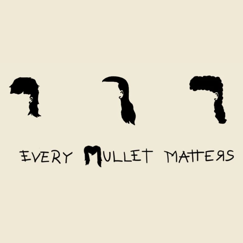 CHAQUE MULLET COMPTE