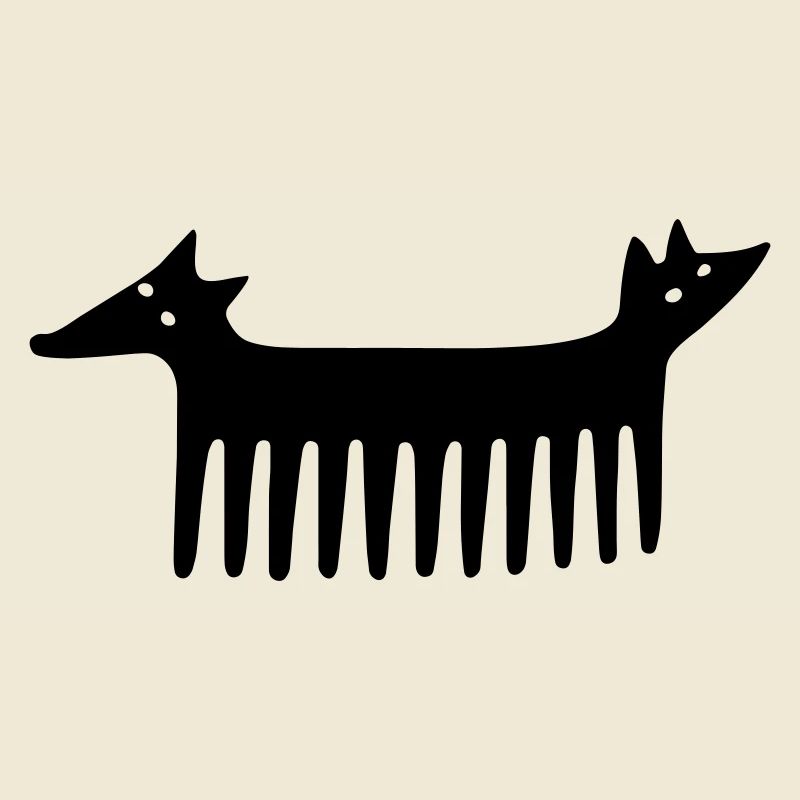 2DogComb