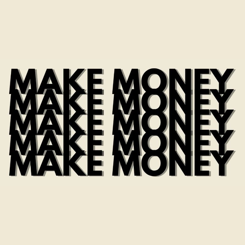 Make Money