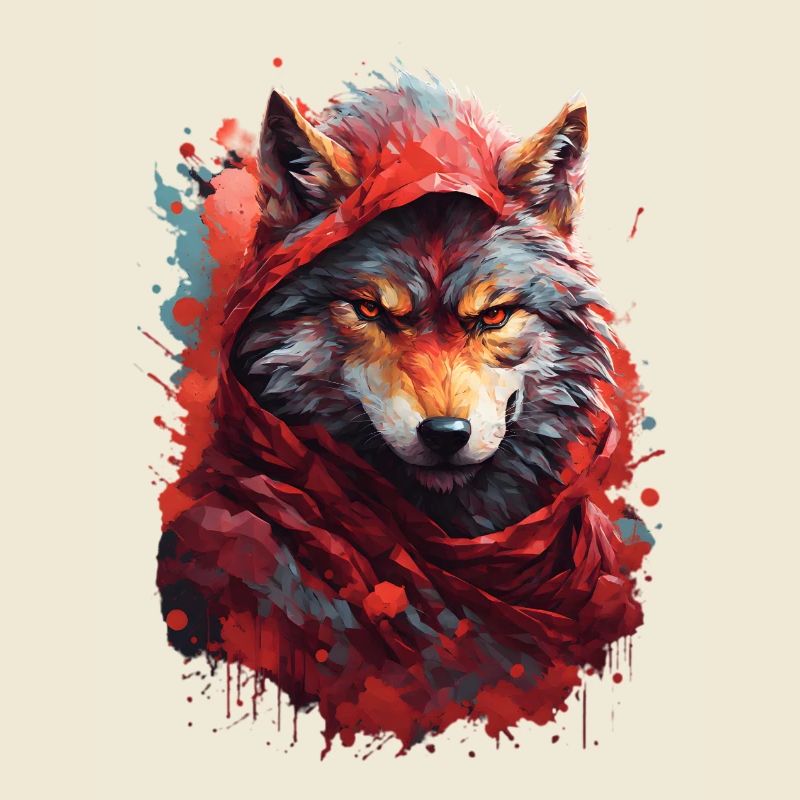 Loup de conception