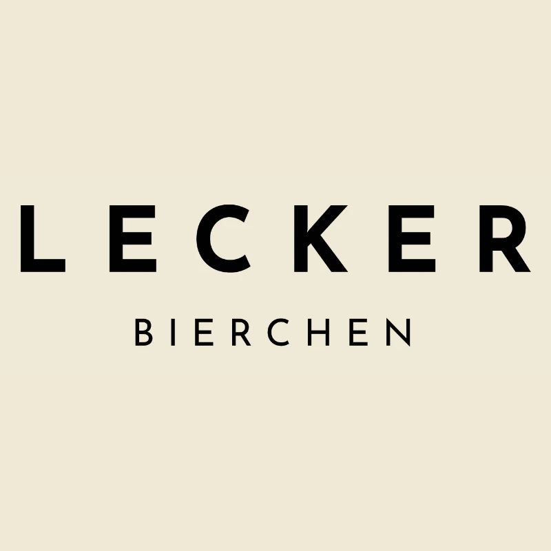 Lecker Bierchen