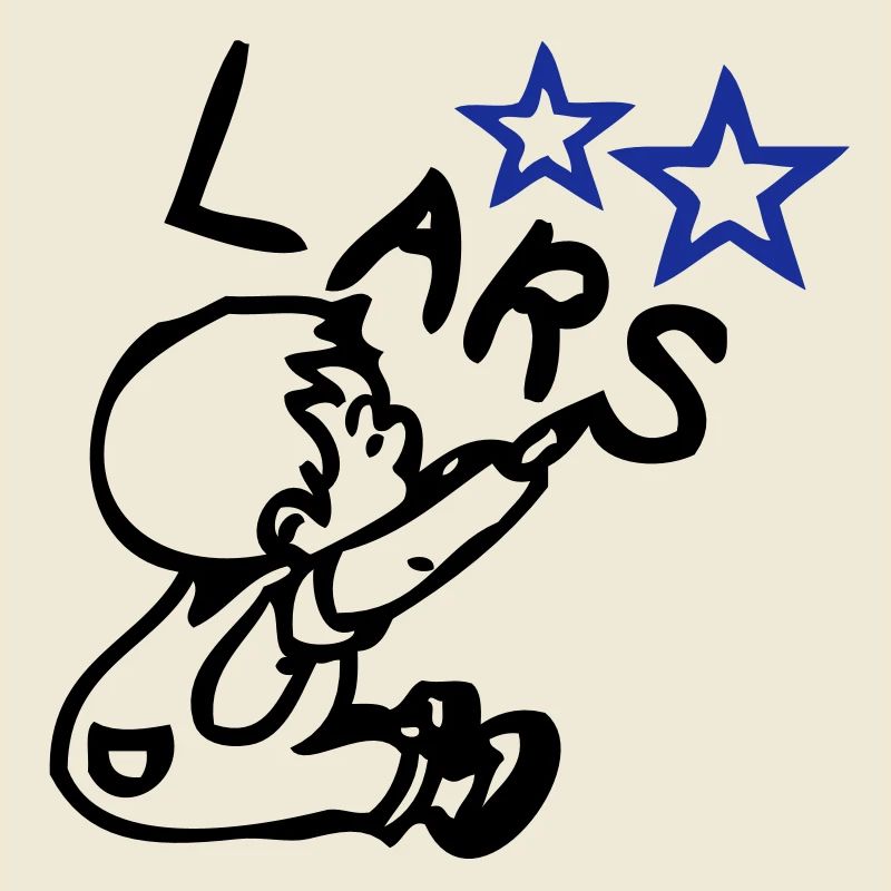 naam lars ©