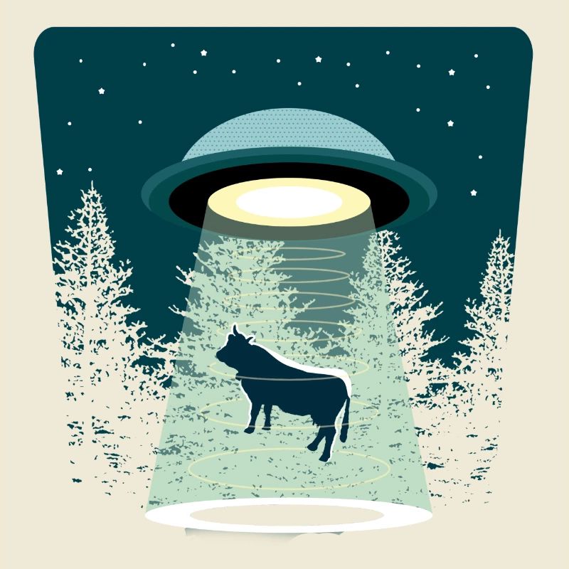 Beware Ufo