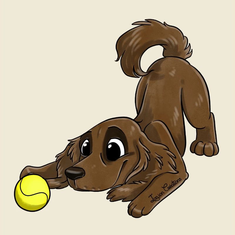 Le plus mignon -
