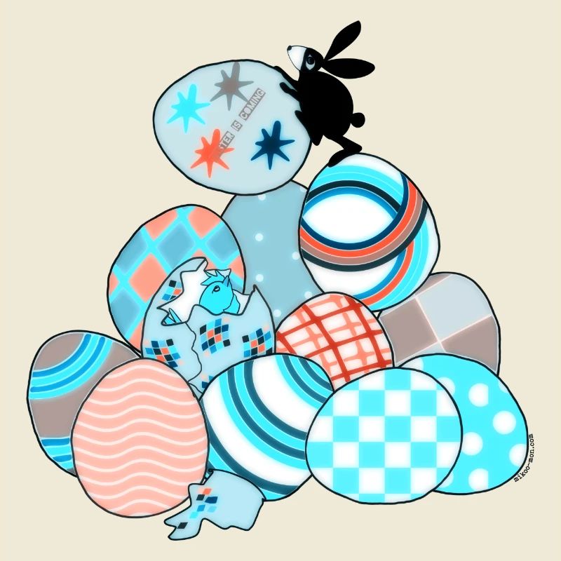 Der Osterhase