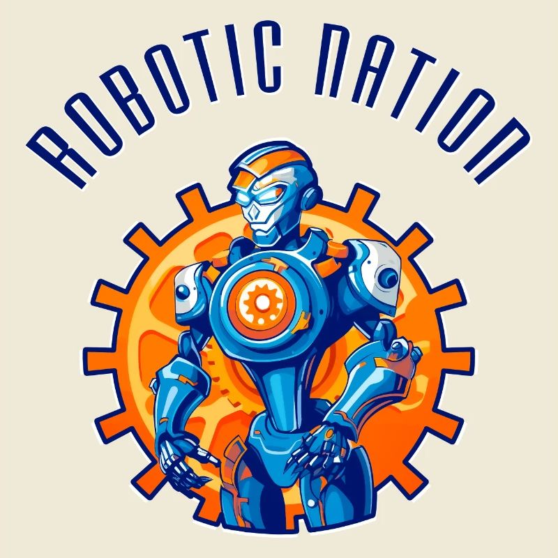 Robotic Nation