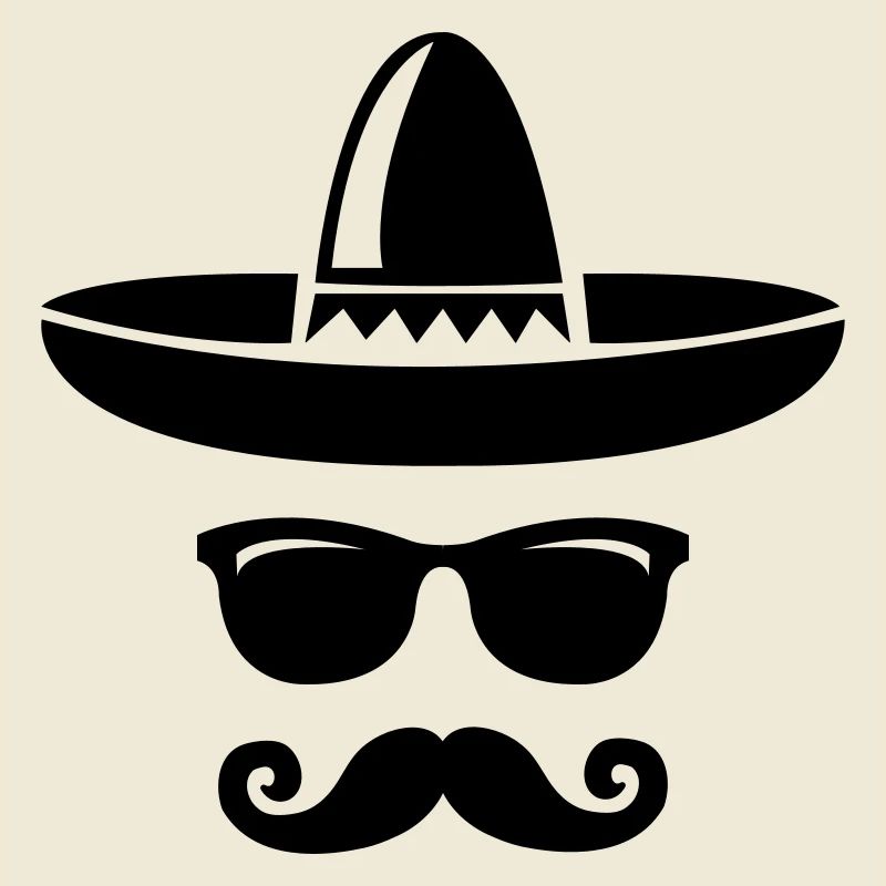 Mexican Cool