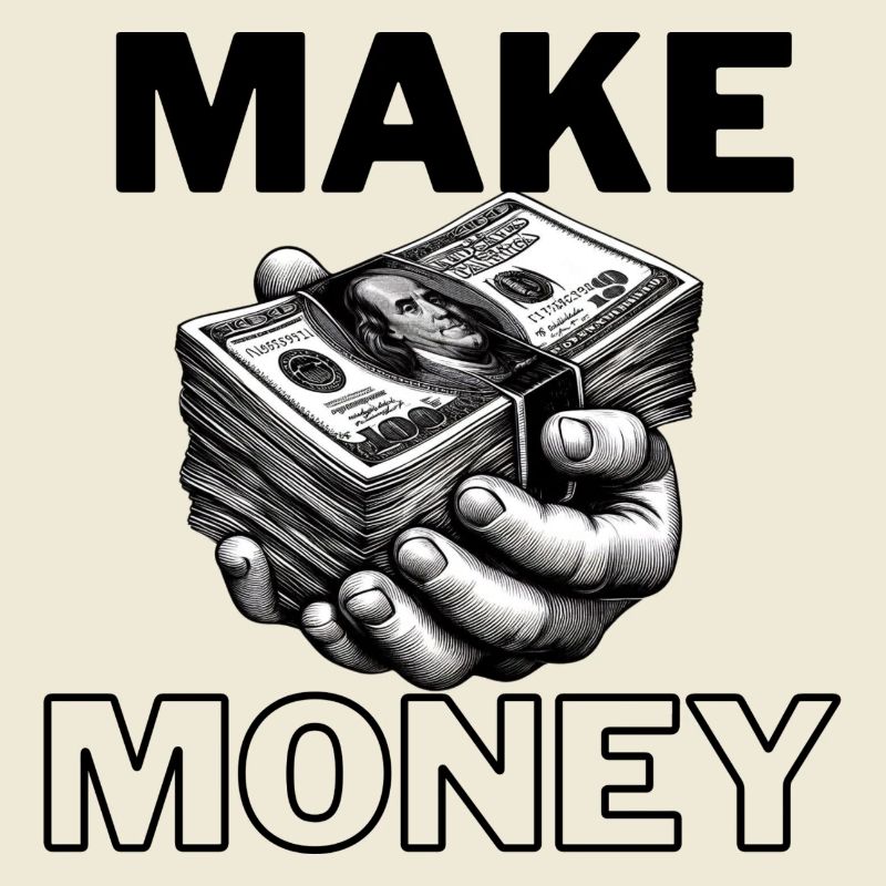 Make Money