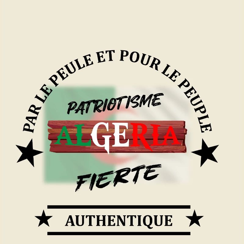 Authentic Algeria
