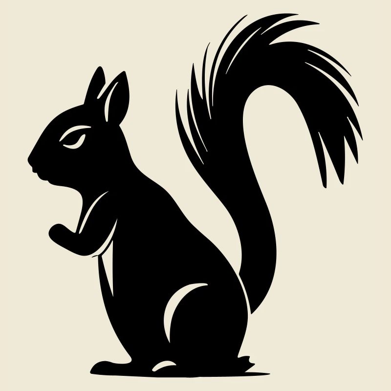 squirrel