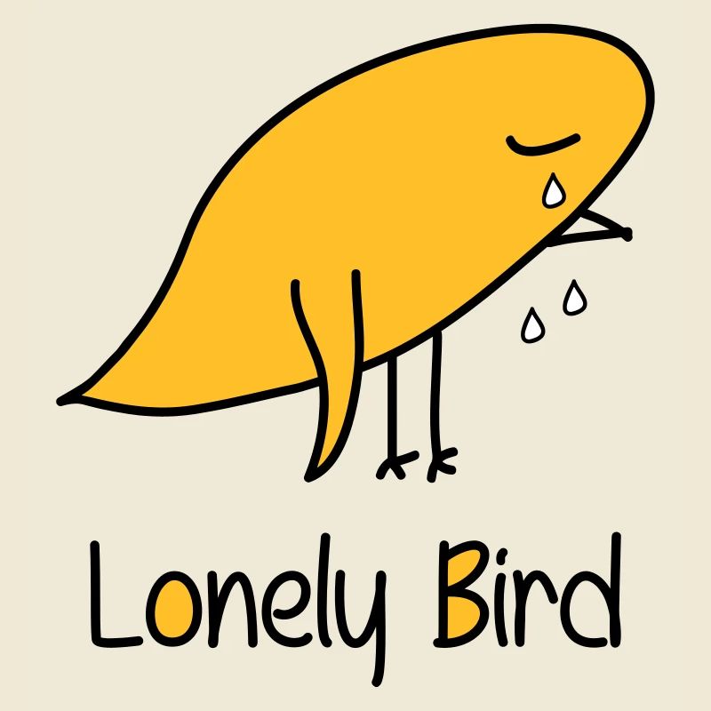 Lonely Bird