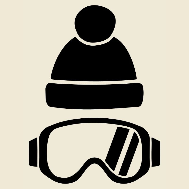 Ski goggles