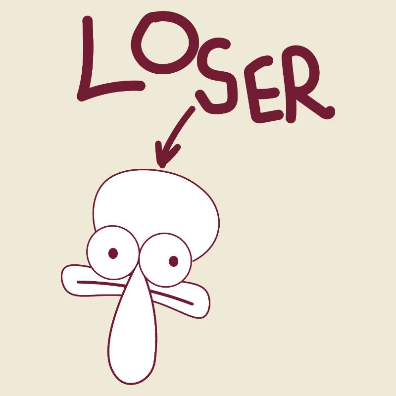 loser