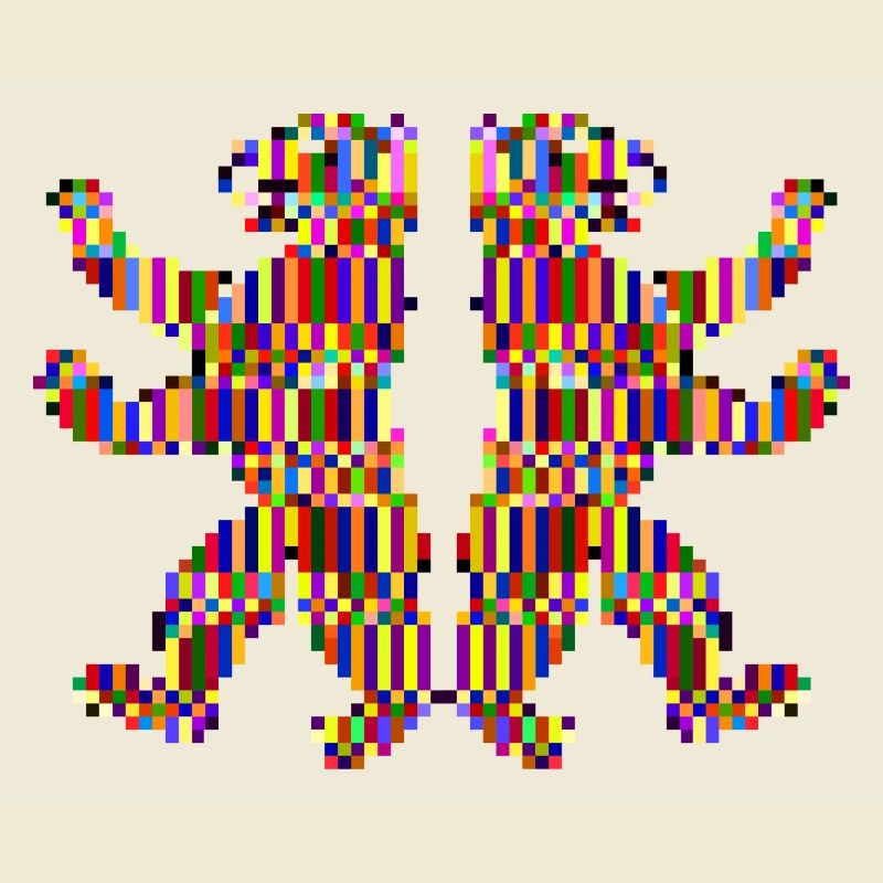 Berlin Pixel Pride