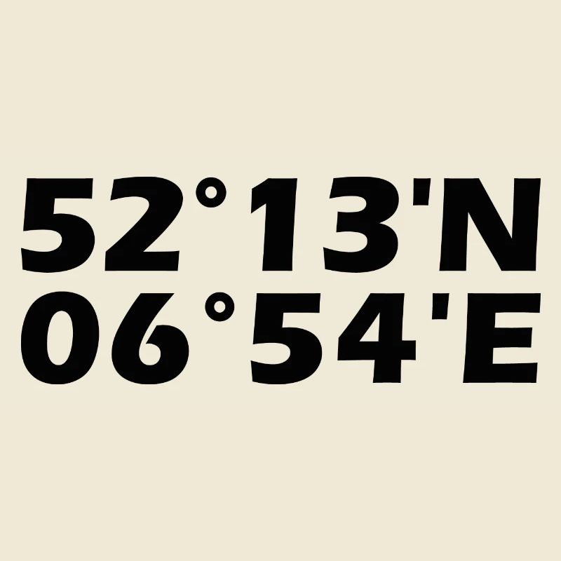 Enschede coordinates