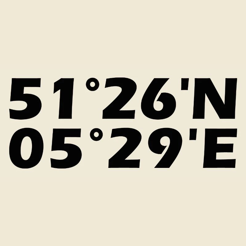 Eindhoven coordinates