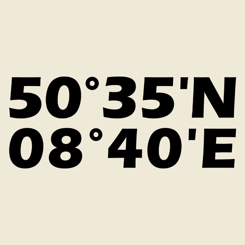 Casting Coordinates