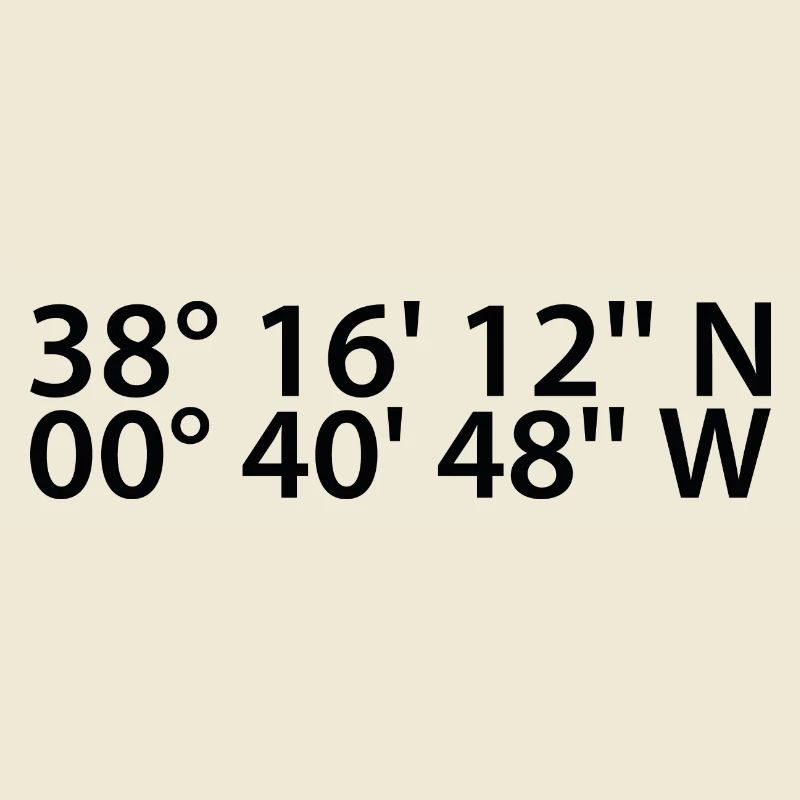 Elche coordinates