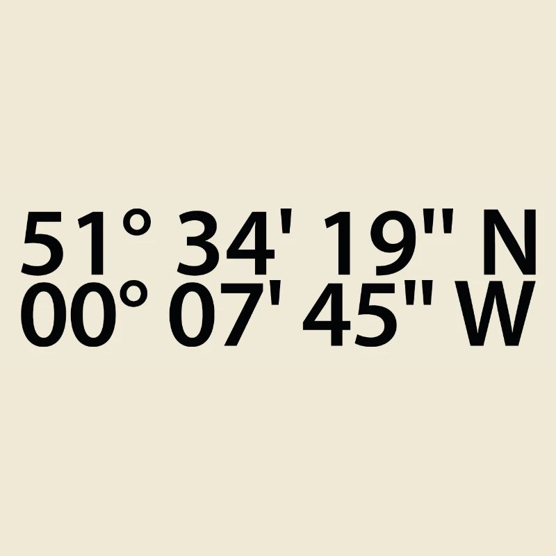 Basildon coordinates