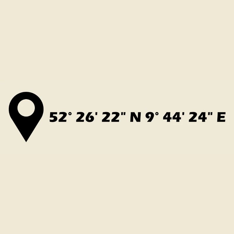 Langenhagen Coordinates