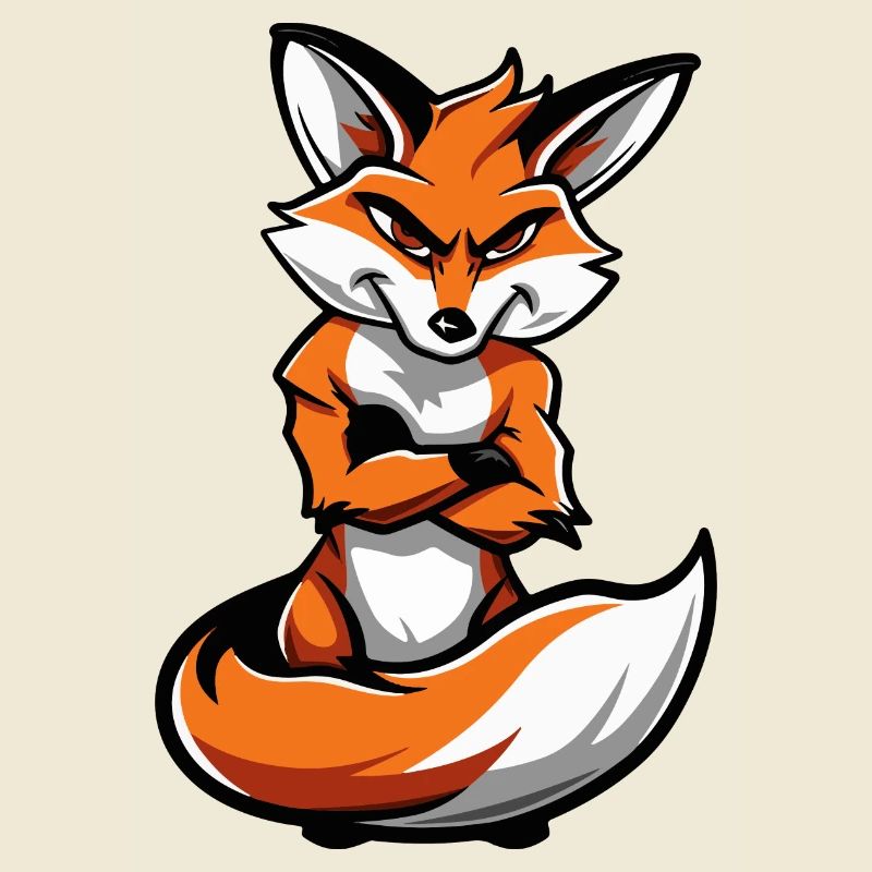 Fox Comic