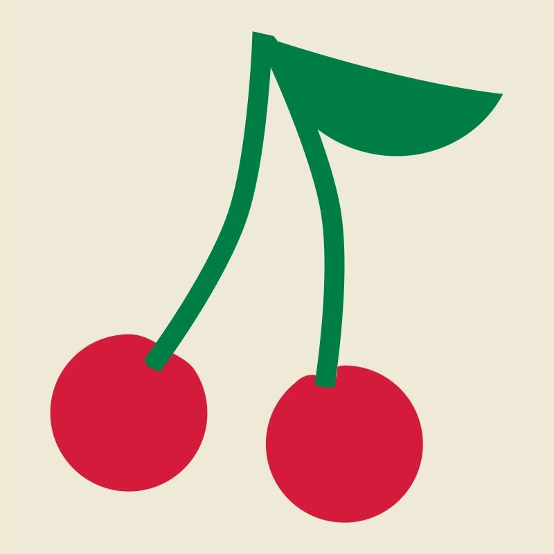 Cherry cherries