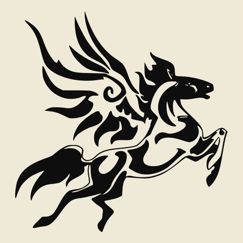 pegasus 3