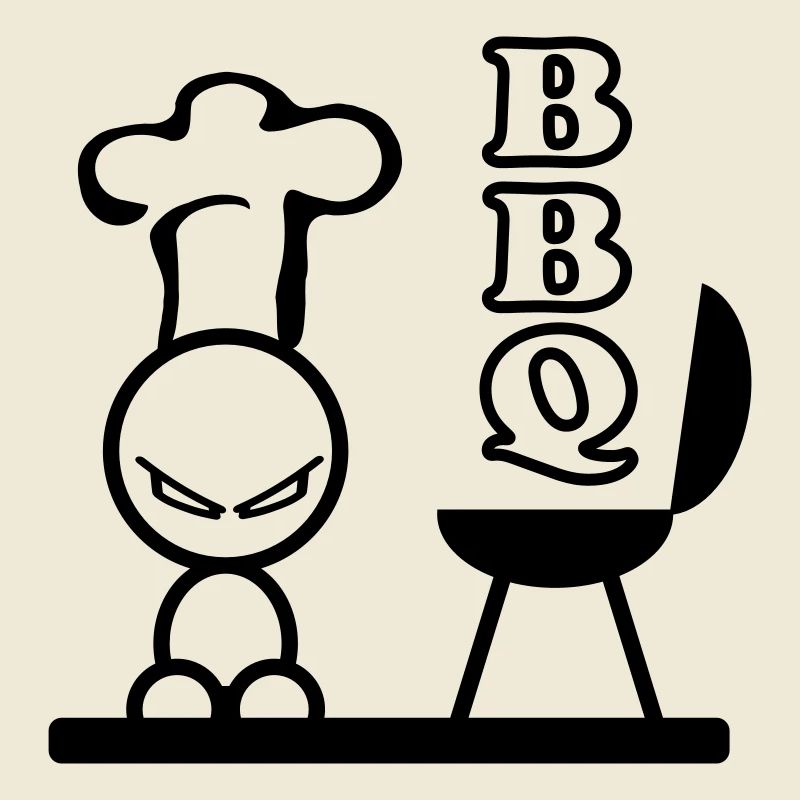 grill