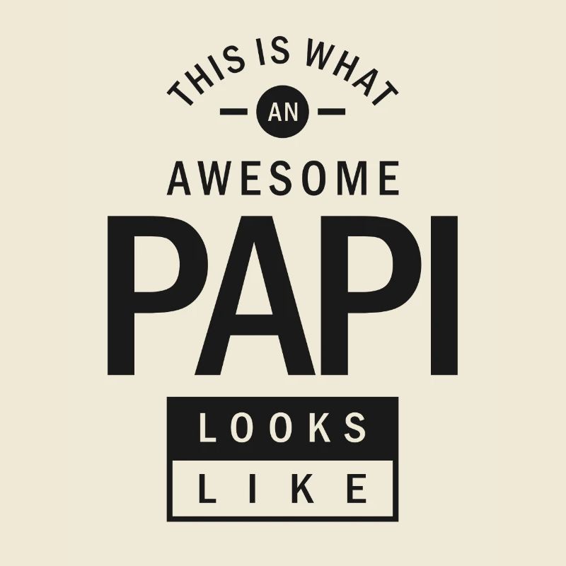 Papi génial