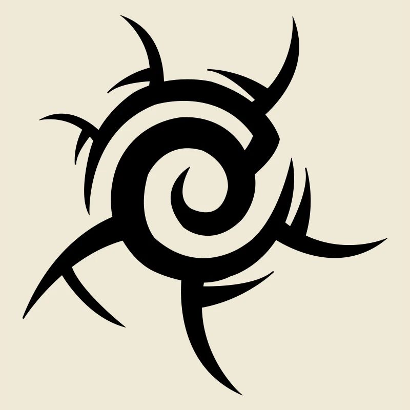 tribal