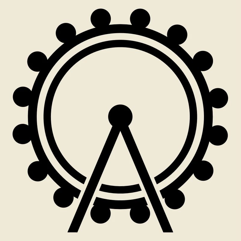 Ferris wheel