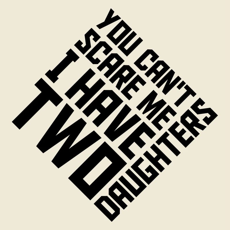I have two daughters