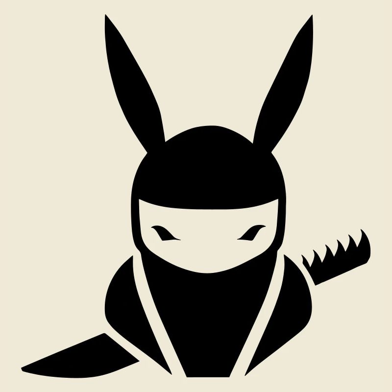 ninja logo